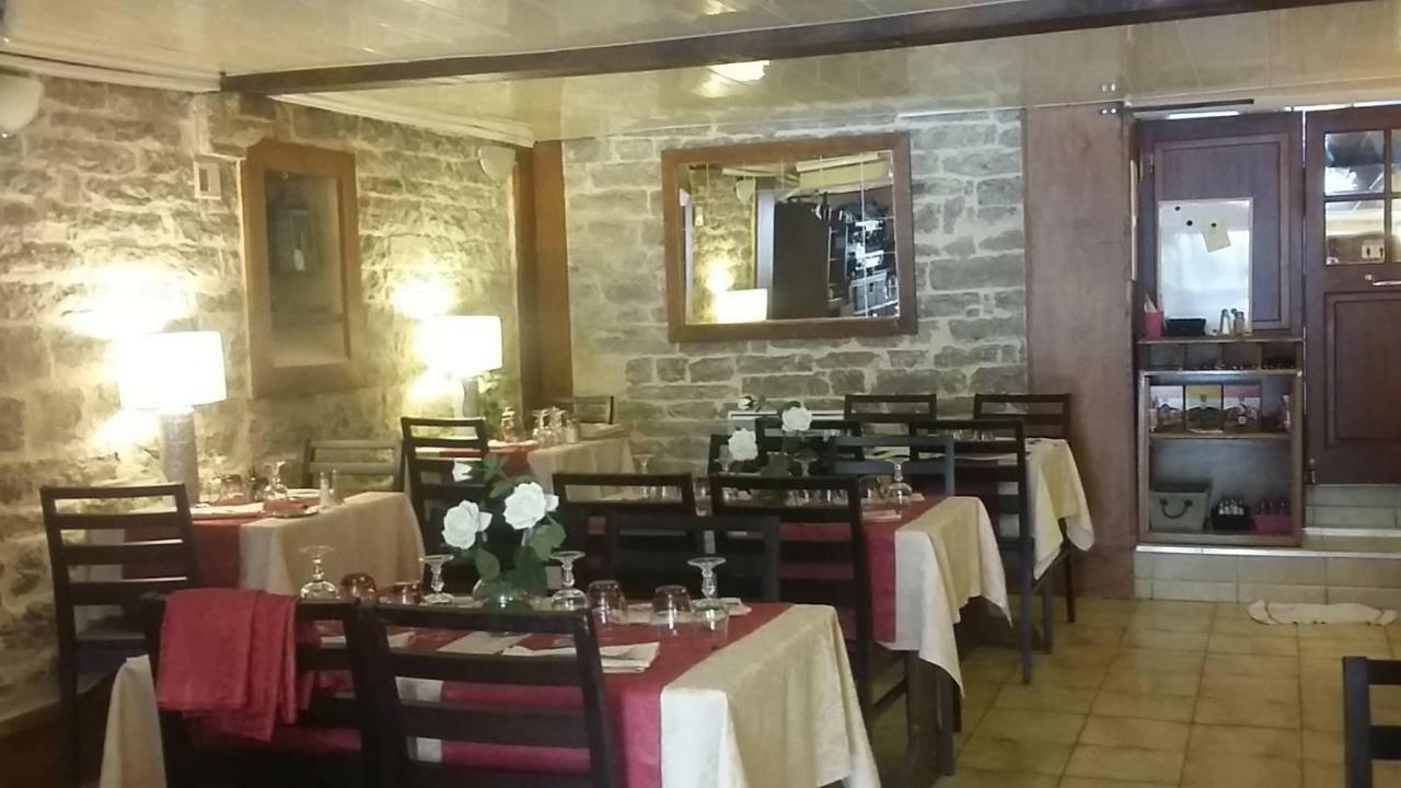 La Petite Maison D'Arnal Sainte-Énimie Dış mekan fotoğraf
